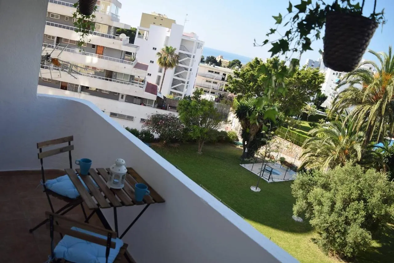 Tu Casa Bonita En Benalmadena Apartment