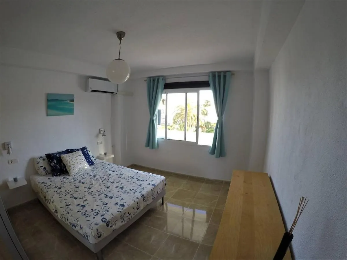 Tu Casa Bonita En Benalmadena Apartment