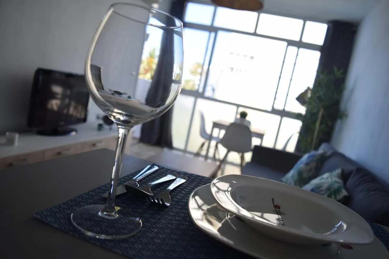 Tu Casa Bonita En Benalmadena Apartment