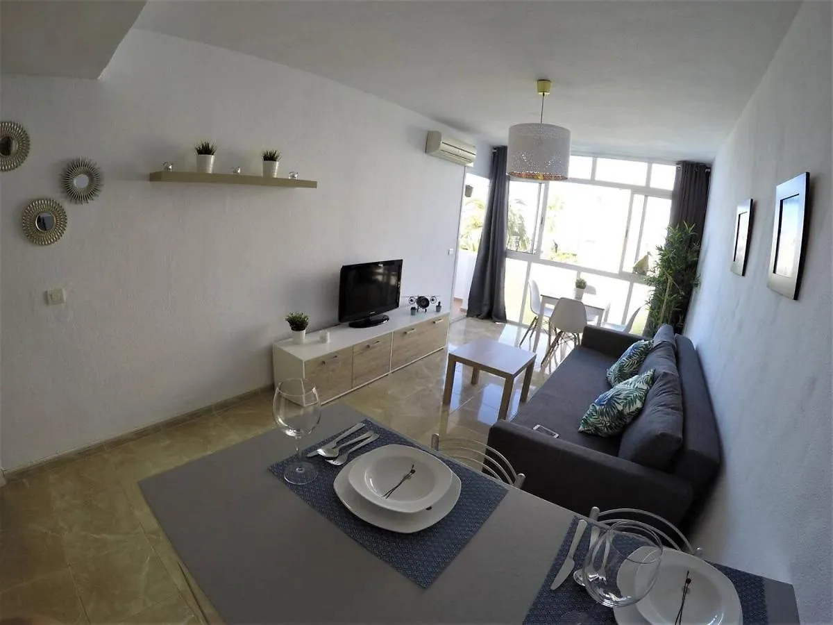 Tu Casa Bonita En Benalmadena Apartment Spain